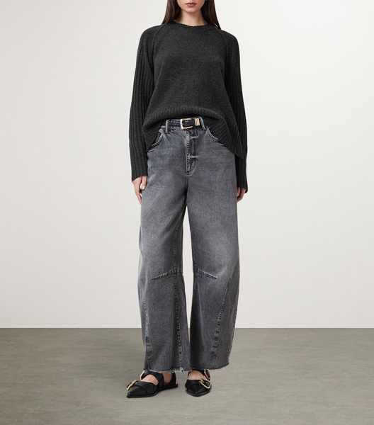 Merino Wool Anthe Sweater