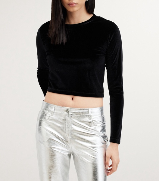 Velvet Regina Top