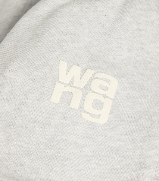 Cotton Logo Sweatpants