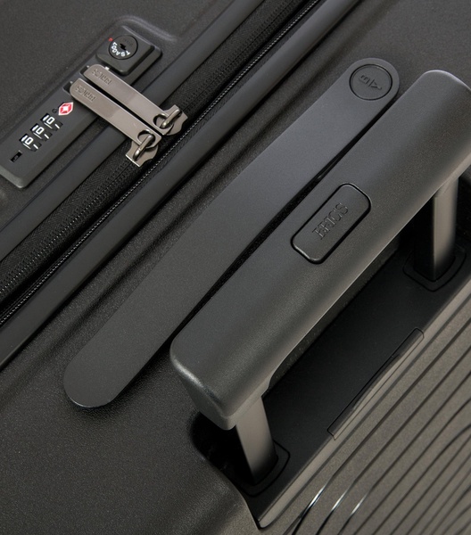 Ulisse Suitcase (71cm)