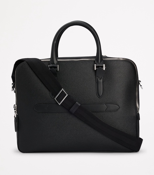 Leather Document Case