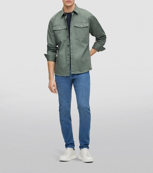 Slim-Fit Jeans