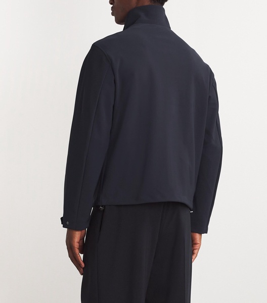 Scuba Jacket