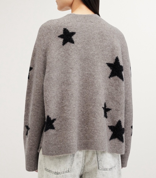 Starlet Sweater