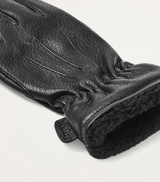 Men's Deerskin Gloves (Large)