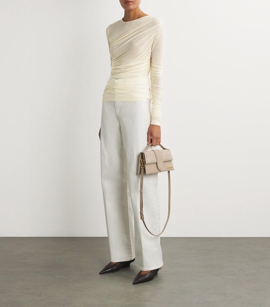 Tani Twist T-Shirt