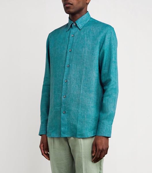 Linen Shirt