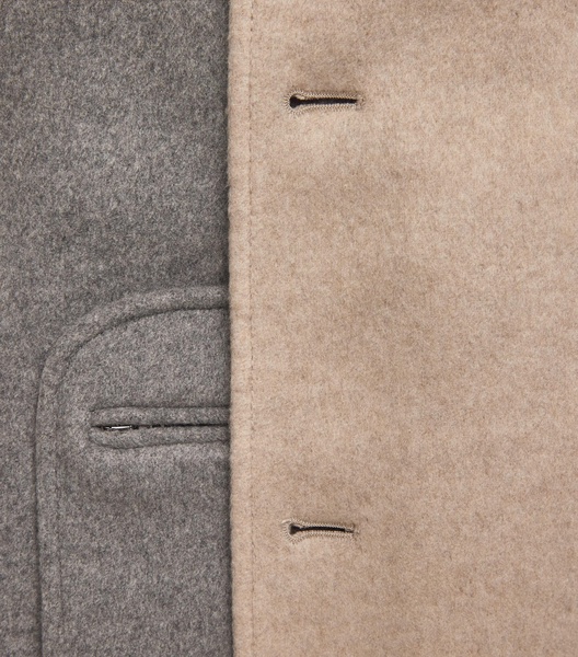 Cashmere Work Jacket