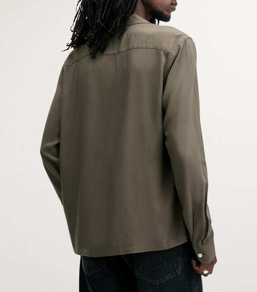 Viscose Venice Shirt