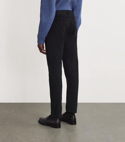 Curtis Straight Jeans