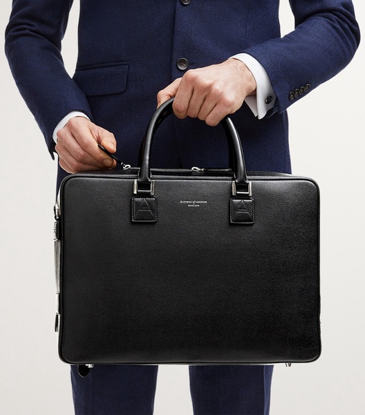Small Mount Street Bag