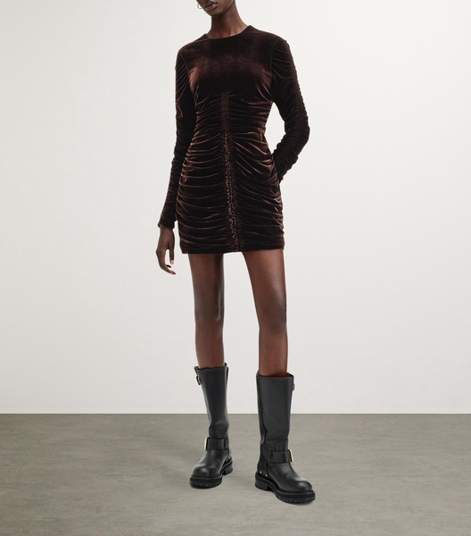 Velvet Eris Mini Dress