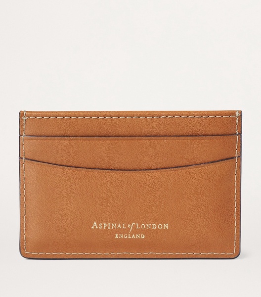 Leather Card Holder