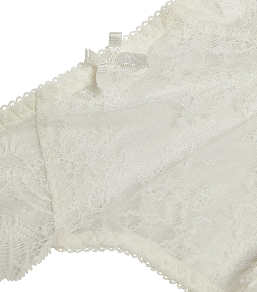 Dans Des Sens Lace Bikini Briefs