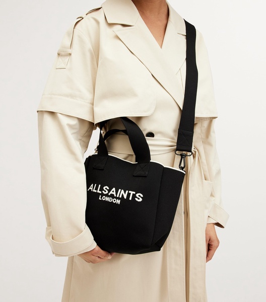 Mini Izzy tote Bag