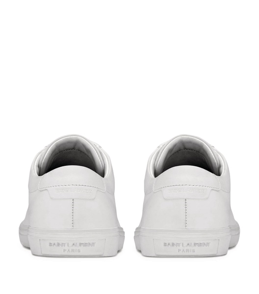Leather Andy Sneakers