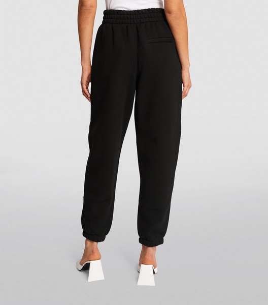 Logo Sweatpants