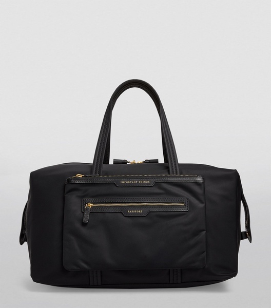 In-Flight Tote Bag