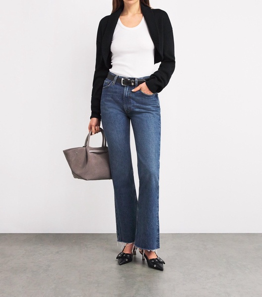 Leena Straight Jeans
