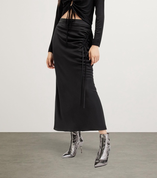Alexia Maxi Skirt