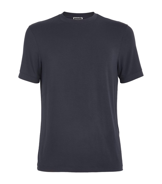 Crew-Neck T-Shirt