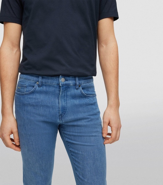 Slim-Fit Jeans