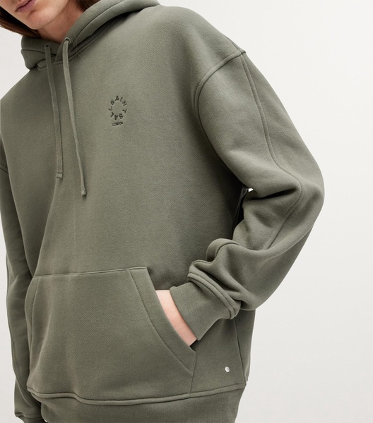 Organic Cotton Haven Oth Hoodie