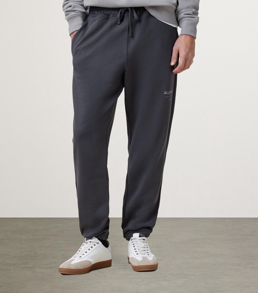 Organic Cotton Underground Sweatpants