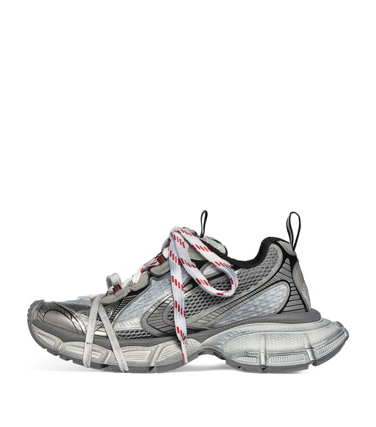 3XL Lace-Up Sneakers