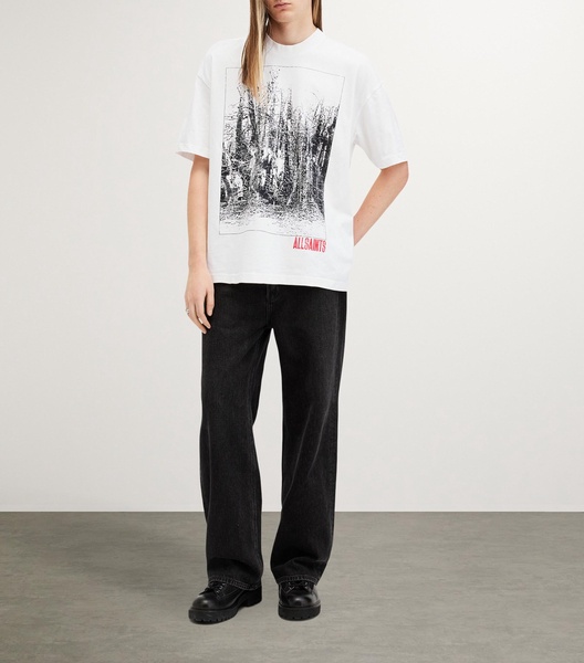 Graphic Bracken T-Shirt
