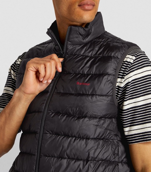 Quilted Bretby Gilet