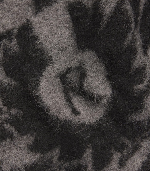 x Belstaff Wool-Blend Chequerboard Sweater
