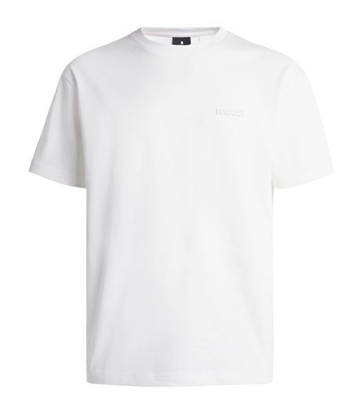 Organic Cotton Logo T-Shirt