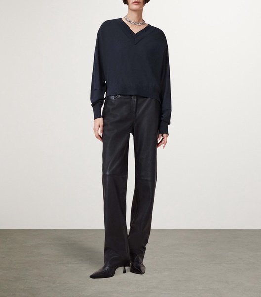 Wool Julieana Sweater