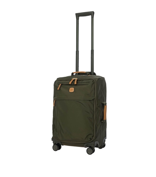 X-Travel Cabin Suitcase (55cm)