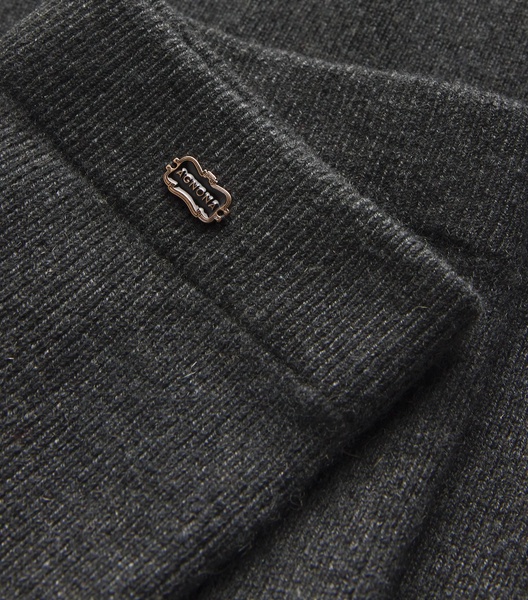 Cashmere Jersey Leggings