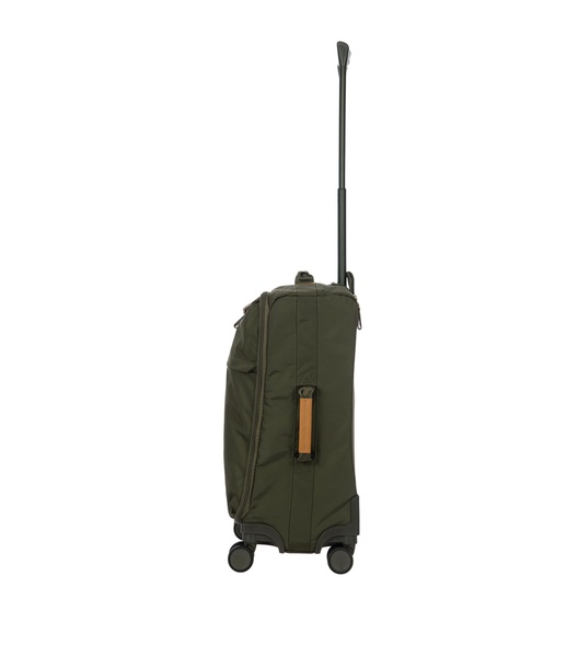 X-Travel Cabin Suitcase (55cm)