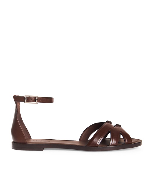 Leather Sandals