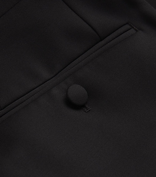 Tailored Formal Trousers