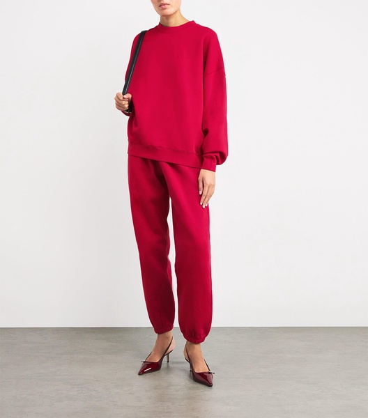 Fleece Karter Sweatpants