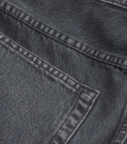 x RSVP Gallery Fusion Jeans