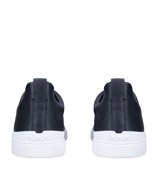 Triple Stitch Sneakers