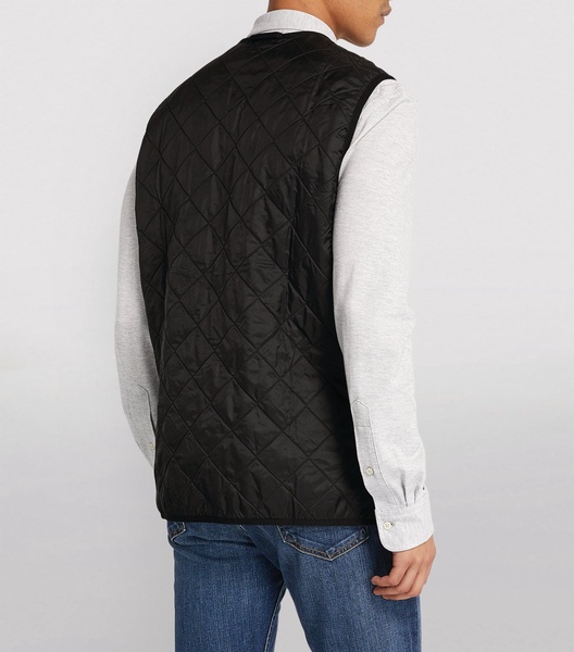 Polarquilt Zip-In Liner Gilet