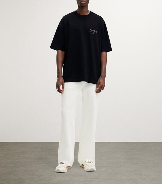 Organic Cotton Underground T-Shirt