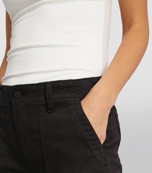 Mayslie Straight Jeans