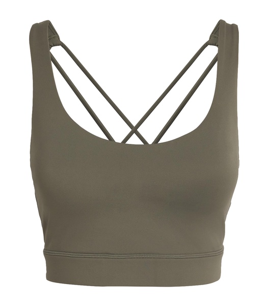 Ultimate Cross-Back Bra