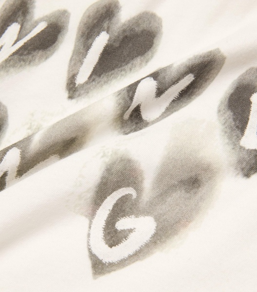 Cotton Cade Logo T-Shirt