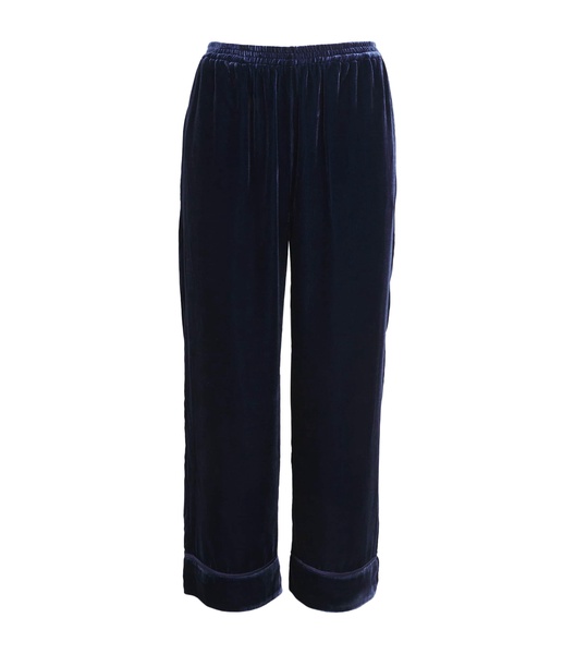 Velvet Brescia Trousers