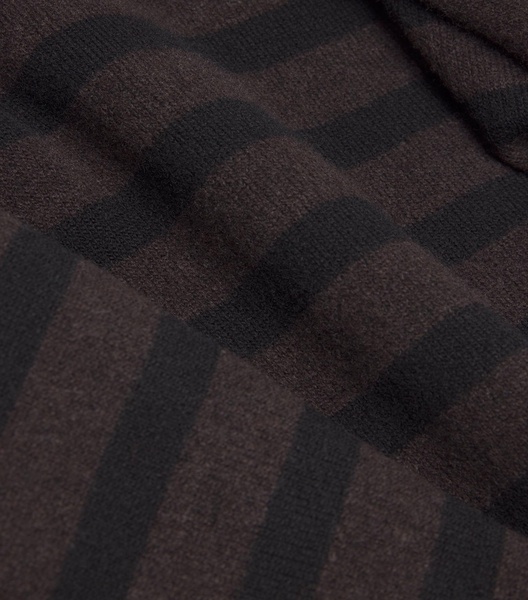 Wool-Blend Bridget Sweater