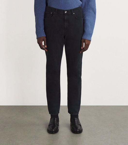 Curtis Straight Jeans